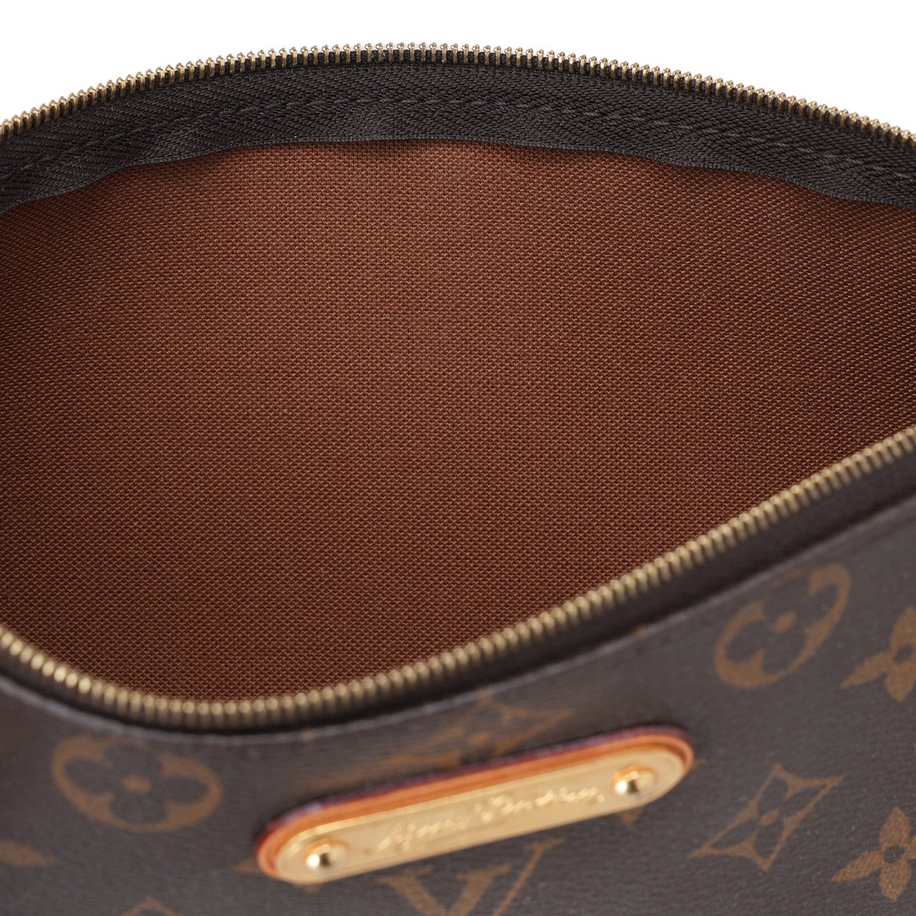 LOUIS VUITTON(USED)루이비통 모노그램 에바 클러치